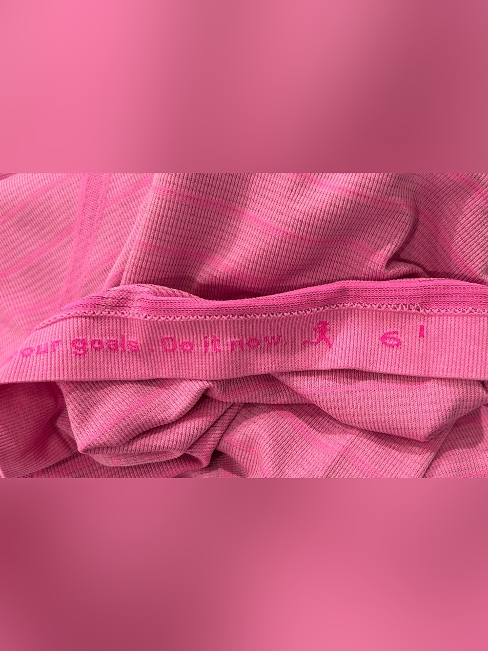 Lululemon Pullover - Picture 7 of 9